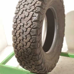 BFGoodrich All-Terrain T/A KO2