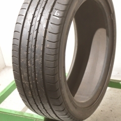 Dunlop SP Sport 2050