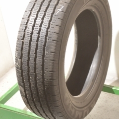 Kumho 798 Plus