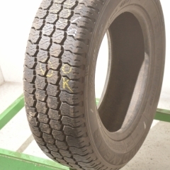 Goodyear Cargo Vector