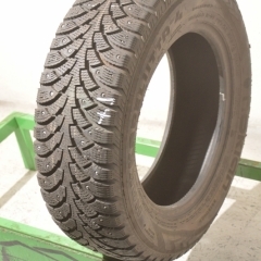 Nokian Hakkapeliitta 4