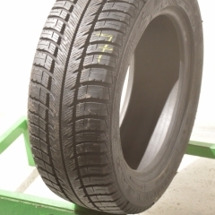 Goodyear Eagle Vector