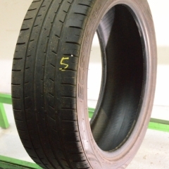 Kumho Ecsta LE Sport KU39