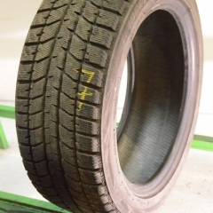 Bridgestone Blizzak WS-70