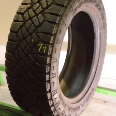 Goodyear Wrangler Duratrac