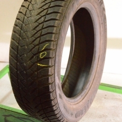 Goodyear Ultragrip + SUV4x4