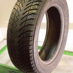 Goodyear Wrangler Ultra Grip