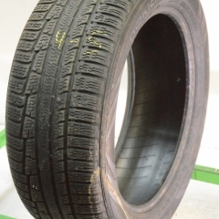 Nokian WR A3