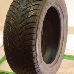 Goodyear Wrangler Ultra Grip