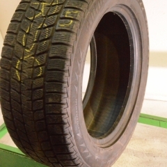 Bridgestone Blizzak LM-25 4x4