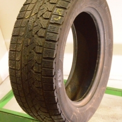 Kumho I Zen RV