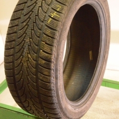 Nokian WR