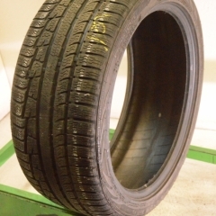 Nokian WR A3