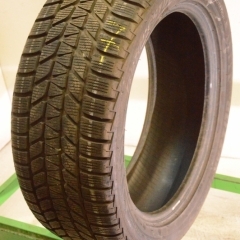 Bridgestone Blizzak LM-25 4x4