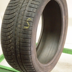 Nokian WR A4