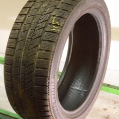 Bridgestone Blizzak LM-30