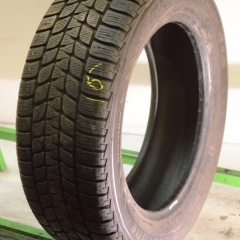 Bridgestone Blizzak LM-25 4x4