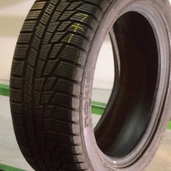 Nokian WR G2