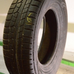 Nokian WR G2 Sport Utility