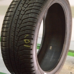 Hankook Winter I Cept Evo 2