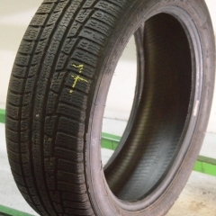 Nokian WR A3