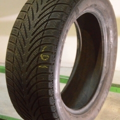 BFGoodrich G-Force Winter