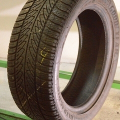 Goodyear UltraGrip 8 Performance