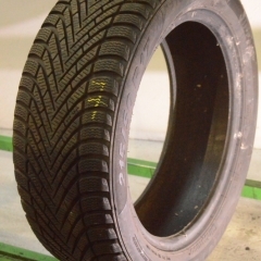 Pirelli Winter Cinturato