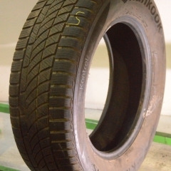 Hankook Kinergy 4S