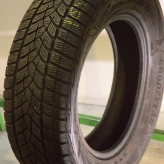 Goodyear UltraGrip Performance SUV G1