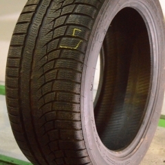 Nokian WR A4