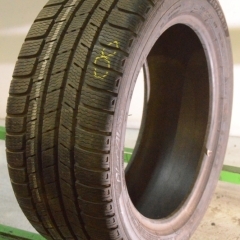 Michelin Pilot Alpin PA2