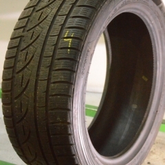 Hankook Winter I Cept Evo