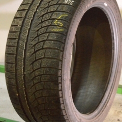 Nokian WR A4