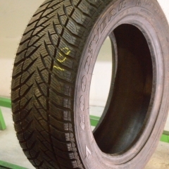 Goodyear Wrangler Ultra Grip