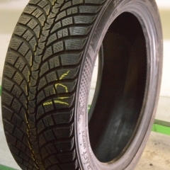 Kumho WinterCraft WP71