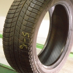 Michelin X-Ice XI3