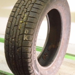 Firestone Winterhawk 2 EVO