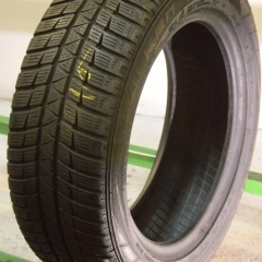 Falken Eurowinter HS449