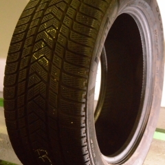 Pirelli Scorpion Winter