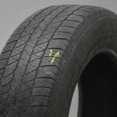 Dunlop Grandtrek PT4000