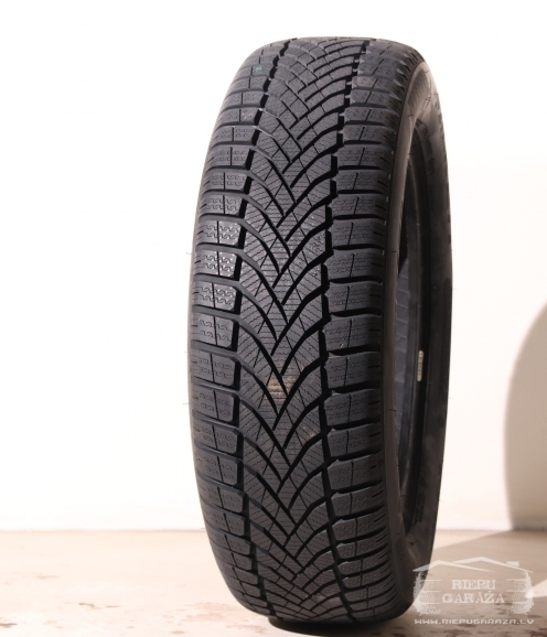 205/60 R16 Falken EUROWINTER HS02 | Riepu Garāža