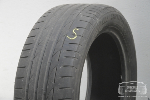 Bridgestone Potenza S001