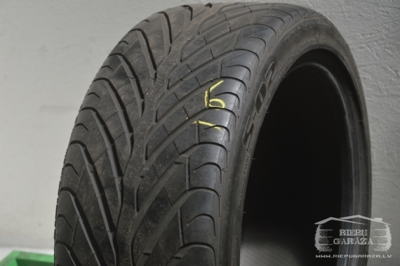 Bridgestone Potenza S-02