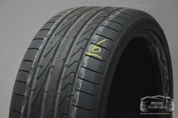 Bridgestone Potenza RE050A