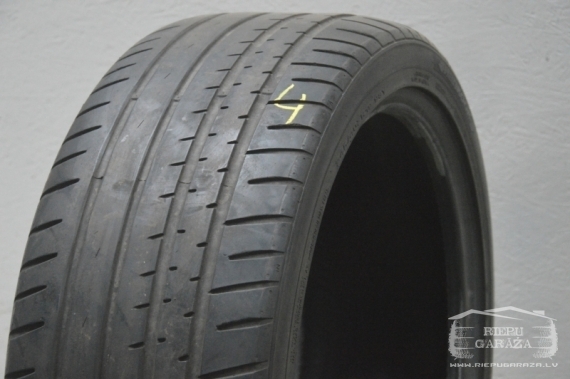 Hankook Ventus S1 Evo K107