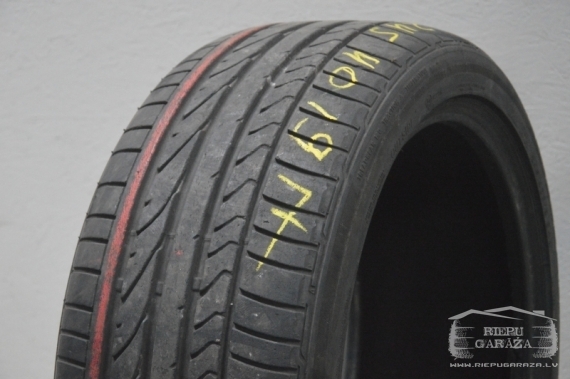 Bridgestone Potenza RE050A