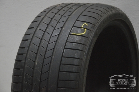 Goodyear Eagle F1 Asymmetric