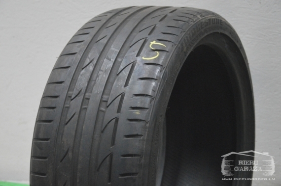 Bridgestone Potenza S001