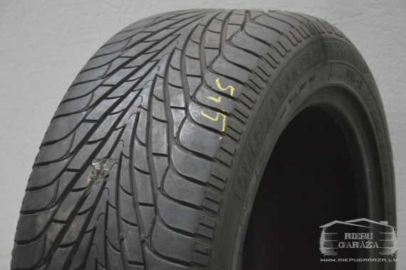 Goodyear Wranler WRL-2